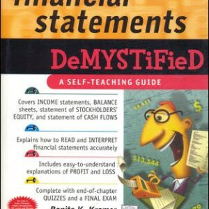 Financial Statements Demystified