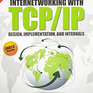 INTERNETWORKING WITH TCP/IP DESIGN IMPLEMENTATION AND INTERNALS VOL II 3RD