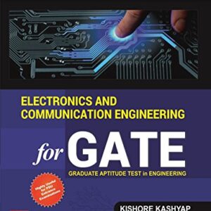 ELECTRONICS AND COMMUNICATION ENGINEERING FOR GATE