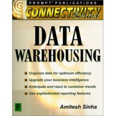 Data Warehousing