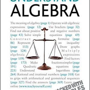 Understand Algebra