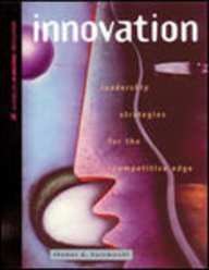 Innovation Leadership Strategies For Th