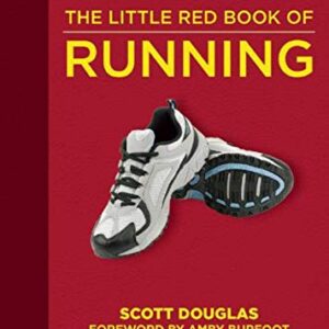 THE LITTLE RED BOOK OF RUNNING