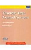 Discrete Time Control Systems 2e