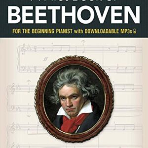 My First Book Of Beethoven
