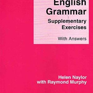 Essential English Grammar