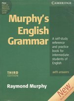 Murphys English Grammar