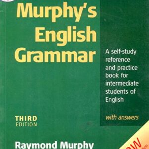 Murphys English Grammar