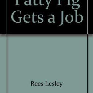 Patty Pig Gets A Job
