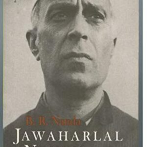 Jawaharlal Nehru Rebel & Statesman