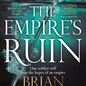 Empire's Ruin