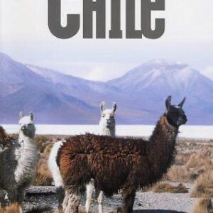 Chile Insight Guides