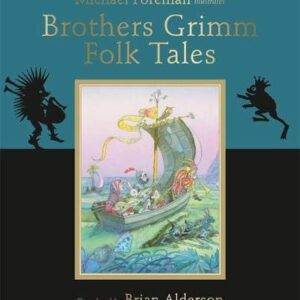BROTHERS GRIMM FOLK TALES