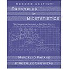 Principles Of Biostatistics (cd)