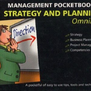 STRATEGY AND PLANNING OMNIBUS
