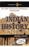 Indian History For Upsc Civil Services Preliminary Examination