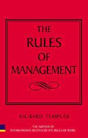 The Rules Of Management