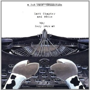 Last Chapter And Worse