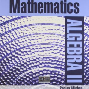 Fundamentals Of Mathematics