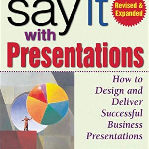 Say Itwith Presentations