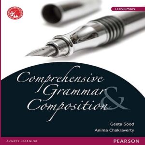 COMPREHENSIVE GRAMMMAR COMPOSITION