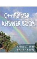 C++ Primer Answer Book