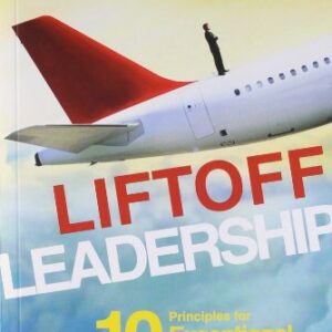 Lift Off Leadership