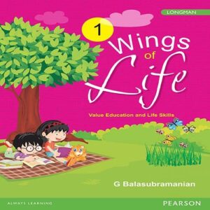 1 WINGS OF LIFE