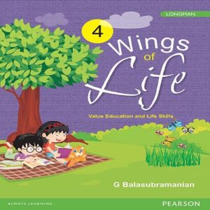 4 WINGS OF LIFE