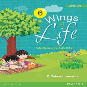 6 WINGS OF LIFE