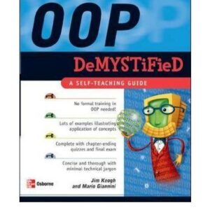 C++ Demystified