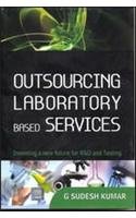 Outsourcing Laboratory Based Services