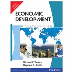 ECONOMIC DEVELOPMENT 10 EDITION