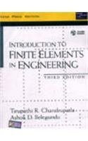 Introduction To Finite Elements In Engineering