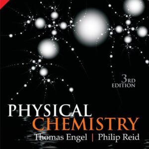 PHYSICAL CHEMISTRY