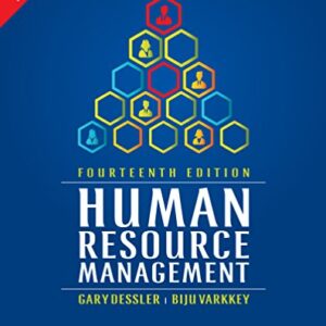 HUMAN RESOURCE MANAGEMENT