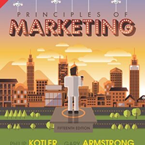 PRINCIPLES OF MARKETING