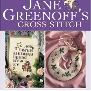 Jane Greenoffs Cross Stitch