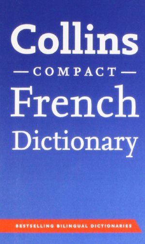 Compact French Dictionary