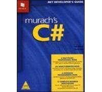 Murachs C# The C#book Youll Wish Youd Bought First