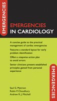 Emergencies In Cardiology