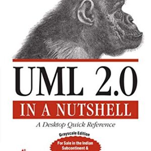 Uml 2.0 In A Nutshell