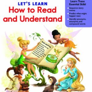 Lets Learn How To Read And Understand