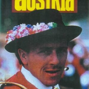Austria Insight Guides