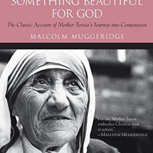 Something Beautiful For God