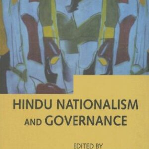 Hindu Nationalism And Governance