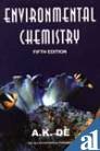 Environmental Chemistry Sixth Edition