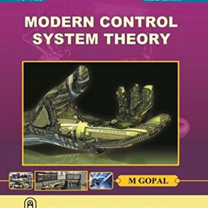 MODERN CONTROL SYSTEM THEORY