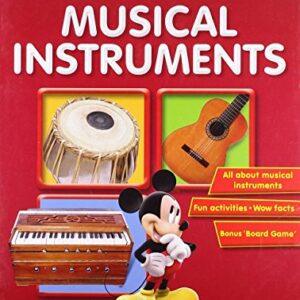 Smart Beginnings Musical Instruments
