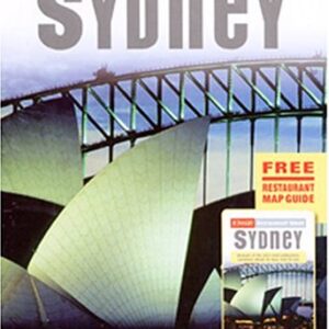Sydney Insight Guides